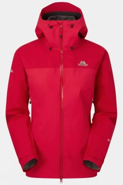 Womens Saltoro Jacket