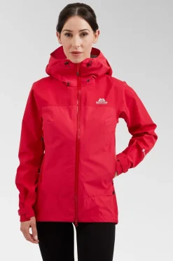 Womens Saltoro Jacket
