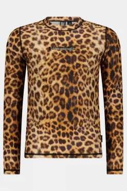 Youth Long Island Rash Vest 14+